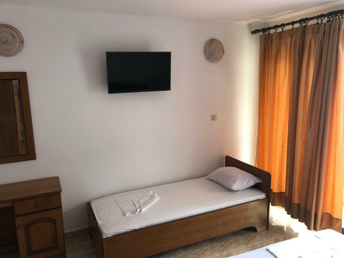 Apartments Toni Улцинь Экстерьер фото